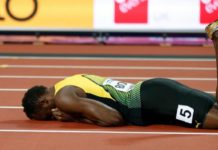 Lesioni dei flessori di ginocchio. Bolt sei uno… dei tanti