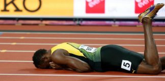 Lesioni dei flessori di ginocchio. Bolt sei uno… dei tanti