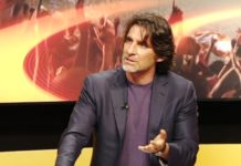 Marco Bucciantini: “Il calcio dei dilettanti è un valore per tutto il nostro Paese”