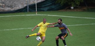 Dilettanti, programma intenso per oggi: tutte le sfide delle chiantigiane e gli arbitri designati