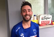 Il rosso a Vanni, il destro di Squillace: il Cerbaia non riesce a reagire, il Santa Maria passa 1-0