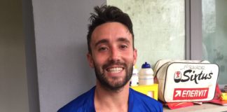 Il rosso a Vanni, il destro di Squillace: il Cerbaia non riesce a reagire, il Santa Maria passa 1-0