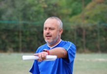 San Donato Tavarnelle: i Giovanissimi regionali sudano in campo