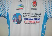 Memorial Forconi, tutto pronto per il via di domenica: quasi 150 iscritti e due campioni regionali