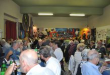 Metti una sera a cena, ricordando Piero Forconi