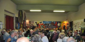 Metti una sera a cena, ricordando Piero Forconi