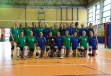 Un torneo nel nome dei quattro rioni: la domenica della Pallavolo Impruneta