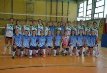 Torneo dei Rioni, Pallavolo Impruneta-Sant’Antonio: è questa l’abbinata vincente