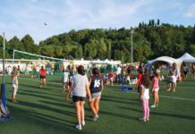 Festa dello Sport, sabato brindisi alla “nuova” palestra della Granacci. E premi ai campioni