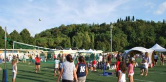 Crescono i numeri dello sport toscano: lo dice il primo rapporto regionale sull’attività sportiva