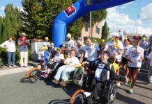 Festa del Gioco e dello Sport, lo sport che unisce e rende uguali