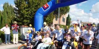 Festa del Gioco e dello Sport, lo sport che unisce e rende uguali