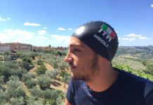 Campionati italiani nuoto: Filippo Megli vince i 200 stile libero categoria Senior