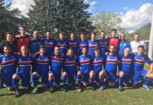 Cerbaia, Vanni e Rossi M. firmano il sorpasso ma alla fine è 2-2: buon pari a Radicondoli