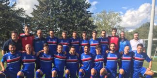 Cerbaia, Vanni e Rossi M. firmano il sorpasso ma alla fine è 2-2: buon pari a Radicondoli