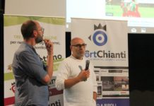 Ennesima effrazione alla palestra di Mercatale: l’amarezza del presidente dell’Asd Valdipesa