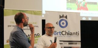 Ennesima effrazione alla palestra di Mercatale: l’amarezza del presidente dell’Asd Valdipesa