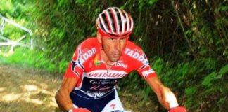 Ciclismo: la “mappa” delle strade del Chianti disegnata da Francesco Casagrande