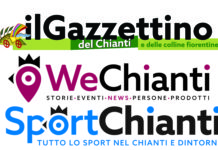 Il nostro quotidiano sportivo: la terza “punta” di un… tridente a tutto Chianti