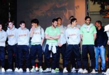 Grassina, il giovedì mattina si tinge di viola: in programma un’amichevole con la Fiorentina