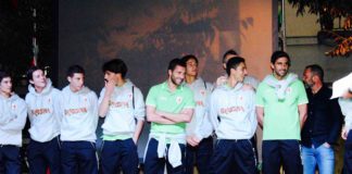 Grassina, il giovedì mattina si tinge di viola: in programma un’amichevole con la Fiorentina
