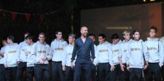 Il Grassina si è presentato. E ora si fa sul serio: mirando ai play-off