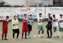 Juniores, due big-match da non perdere tra Grassina e Belmonte