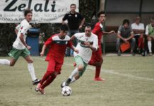 Juniores, Grassina, trasferta difficile a Sesto. Tutti i match in programma oggi