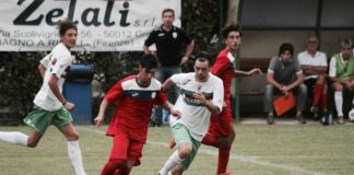 Juniores, Grassina, trasferta difficile a Sesto. Tutti i match in programma oggi