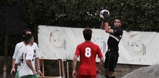 Rappresentativa regionale Juniores, convocazione per il portiere del Grassina Cecchi