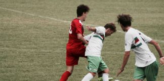 Calendari Juniores, per il Grassina esordio a Sesto Fiorentino