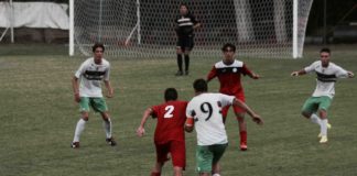 Juniores d’élite, Grassina e Antella partono… in bianco: doppio 0-0 all’esordio in campionato