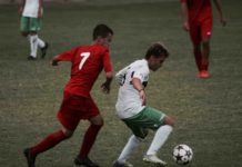 Juniores, tre squadre in campo alla ricerca della prima vittoria