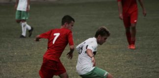 Juniores, tre squadre in campo alla ricerca della prima vittoria