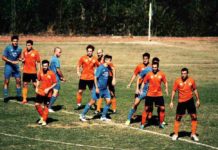 Coppa Toscana di Prima Categoria, ecco gli orari delle sfide del 20 settembre