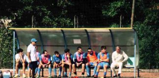 Un doppio Macaione fa brindare la Grevigiana: 2-0 esterno contro il San Clemente
