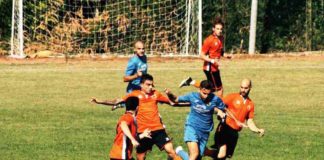 Coppa Toscana di Prima Categoria, si chiude il primo turno: Barberino e Lebowski in campo