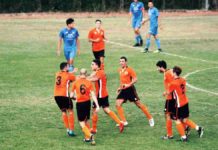 Gol chiantigiani: Cordini super, Barberino a quota 1, Antella con firme sempre diverse