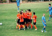 La testa di Bartarelli e la magia di Maravigli battezzano l’esordio del Barberino