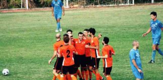 Coppa Toscana di Prima e Seconda, tutti gli abbinamenti del tabellone