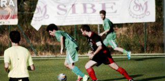 Con il Chianti Nord non ci si annoia mai: tre volte sotto, finisce 3-3 alla Ginestra