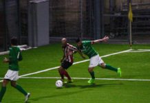 Coppa Toscana, Alex Cerretini sbarra di nuovo la strada all’Impruneta