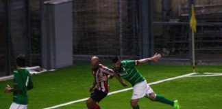 Coppa Toscana, Alex Cerretini sbarra di nuovo la strada all’Impruneta