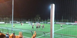 Coppa Italia, il Grassina vince (1-0) anche il derby di ritorno e fa fuori l’Antella