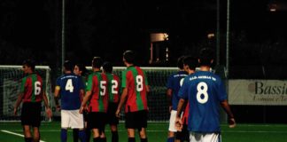 Le pagelle del derby – Cragno e Berti, che accoppiata rossoverde! Magnelli è sempre reattivo
