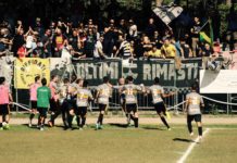 Tahar Gharbi, il nuovo Pirlo del Lebowski: “Un’emozione unica giocare davanti a questi tifosi”