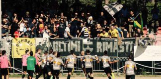 Tahar Gharbi, il nuovo Pirlo del Lebowski: “Un’emozione unica giocare davanti a questi tifosi”