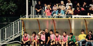 Lebowski-Barberino, in anticipo. Serrau: “Tanto entusiasmo. Ma teniamo alta l’attenzione”