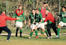 Dal “cobra” Giordani alla “prima” di Casentini: tutti i marcatori chiantigiani delle prime giornate