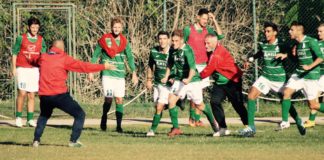 Dal “cobra” Giordani alla “prima” di Casentini: tutti i marcatori chiantigiani delle prime giornate